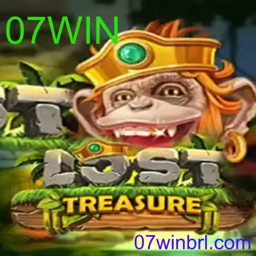 LostTreasure