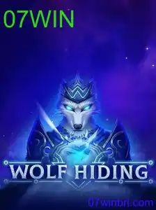 WolfHiding